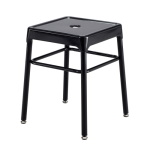 Safco Steel GuestBistro Stool - (4 Colors Available) ET11550