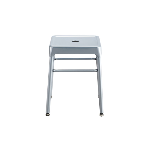 Photograph of the Safco Steel GuestBistro Stool - (4 Colors Available)