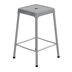 Safco Steel Counter Stool - (4 Colors Available) ET11551