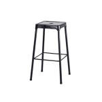 Safco Steel Bar Stool - (4 Colors Available) 6606 ET11594
