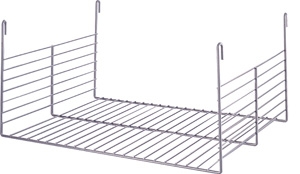 Safco Wire Drop Shelf 5281 ES1154