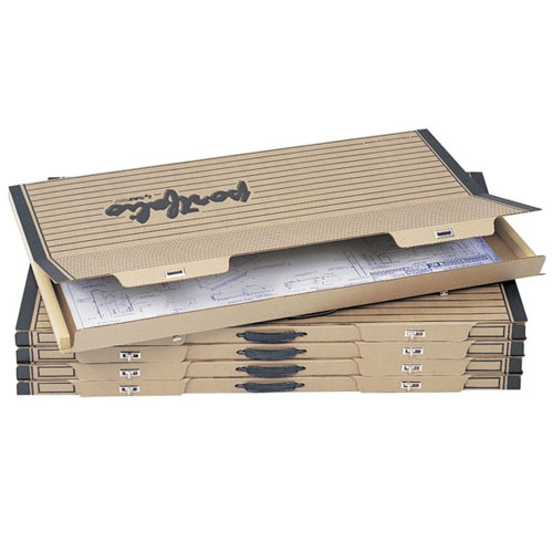 Safco Art &amp; Drawing Portfolio 3008TS