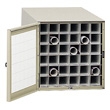 Safco 38" Deep Steel Roll File 36 Tube 4962 ES127