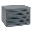 Safco B-Size Plan File Cabinet ES1376