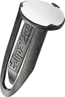 Safco EClipz Blueprint Clip Tags - Model 3041 ES1472