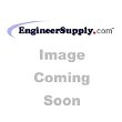 Safco Adjustable Height Black Arm Set 3495 ES1516