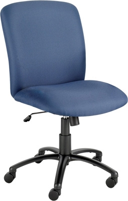Safco Uber High Back Chair 3490