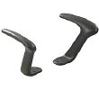 Safco Fixed Arm Kit 3498 for Uber Big and Tall Chair ES1771