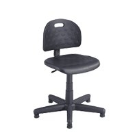Safco Soft Tough Economy Task Chair 6900 ES1813