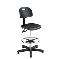 Safco Soft Tough Deluxe Workbench Chair 6912 ES1815