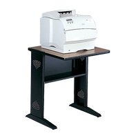 Safco Reversible Top Fax/Printer Stand 1934 ES1880