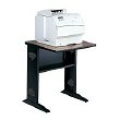 Safco Reversible Top Fax/Printer Stand 1934 ES1880