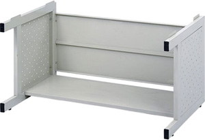 Facil High Base for Small Steel Flat File - 4971LG ES2264