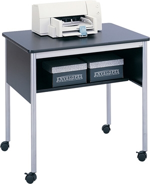 Safco Multi-Purpose Stand 1874BL ES2421