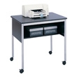 Safco Multi-Purpose Stand 1874BL ES2421