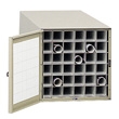 Safco 44" Deep Steel Roll File 36 Tube 4963 ES319