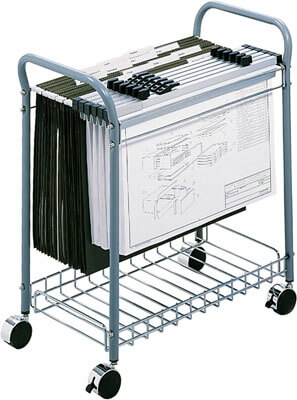 Safco Rolling Project File 5225 ES419