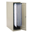 Safco Large Vertical Storage Cabinet 5041 (Tropic Sand) ES423