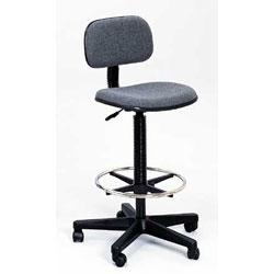 Safco Economy Drafting Chair 3390 ES56