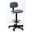 Safco Economy Drafting Chair 3390 ES56