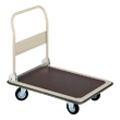 Safco FoldAway Large Platform Truck 4078
