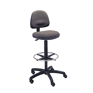 Safco Precision Drafting Chair w/ Footring 3401 ES59
