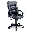 Safco High Back Executive Chair - Model 3470BL ES717
