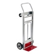 ES795 - Safco 3-Way Convertible Hand Truck 4074