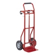 Safco Convertible Heavy-Duty Hand Truck 4086R ES798