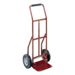 Safco Continuous Handle Heavy-Duty Hand Truck 4092 ES801