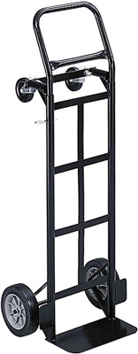 Safco Tuff Truck Convertible Hand Truck 4070 ES808