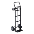 Safco Tuff Truck Convertible Hand Truck 4070 ES808