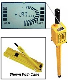 Schonstedt Magnetic Locator Model GA-72Cd (Includes Case) ES158