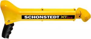Schonstedt XT512 Sonde and Camera Locator with Soft Case