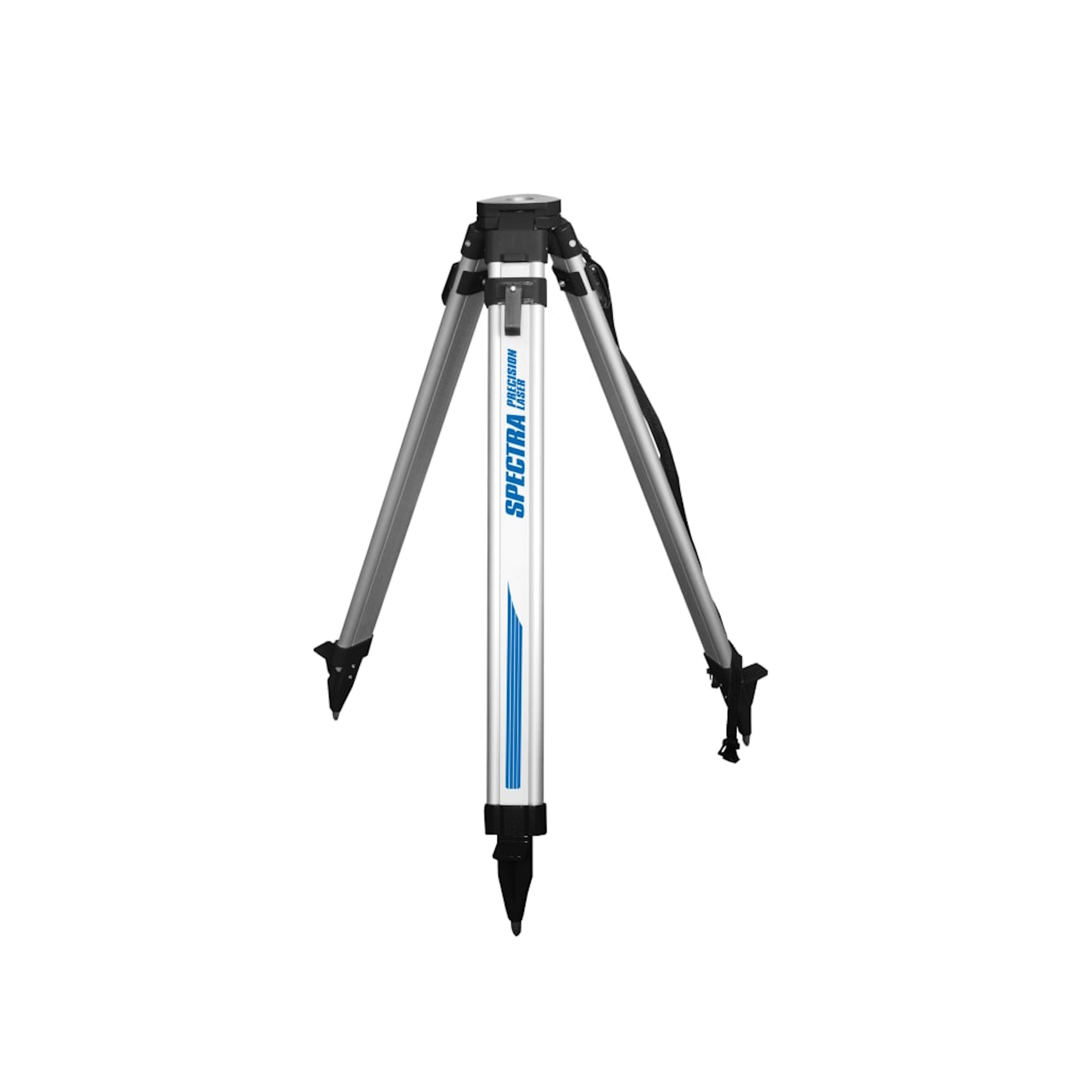Photograph of the Spectra Precision Laser LL300-2 Automatic Self-leveling Laser Level, 10-Foot Grade Rod and Tripod Kit is your complete medium-range, high-accuracy solution.
