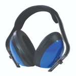 Sellstrom H225 Ear Muff, Blue - NRR 25 (S23401) ET14218