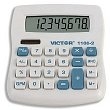 ES1580 - Victor Calculator 1100-2 with PC Touch Keyboard