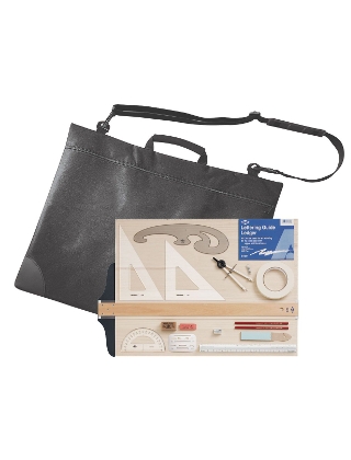 Alvin SD505 Drawing Kit ES1093