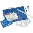 Alvin BDK-1A Architects Drafting Kit ES1095