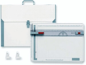 Koh-I-Noor Creative Portable Drawing Board 25434