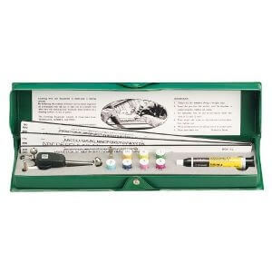 Alvin University Lettering Set TGU3A ES2375