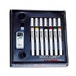 Koh-I-Noor Rapidograph Technical 7 Pen Artist Set 3165SP7A