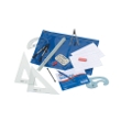 Alvin BDK-1MD Mechanical Drafting Kit ES2381