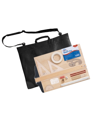 Alvin PT800 Drawing Outfit ES2383