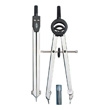 ES2388 - Alvin Compact Drawing Set 608K
