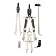 ES2392 - Alvin Speed Bow Compass Set 366S