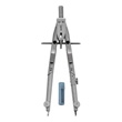 ES2393 - Alvin Premium Master Bow Compass SL2