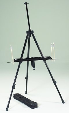 Integra Aluminum Easel 92-AE018 ES2473