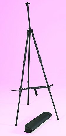 Prestige XL Aluminum Field Easel 92-AE019 ES2474
