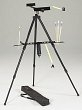 Italia XG Aluminum Easel 92-AE222 ES2476